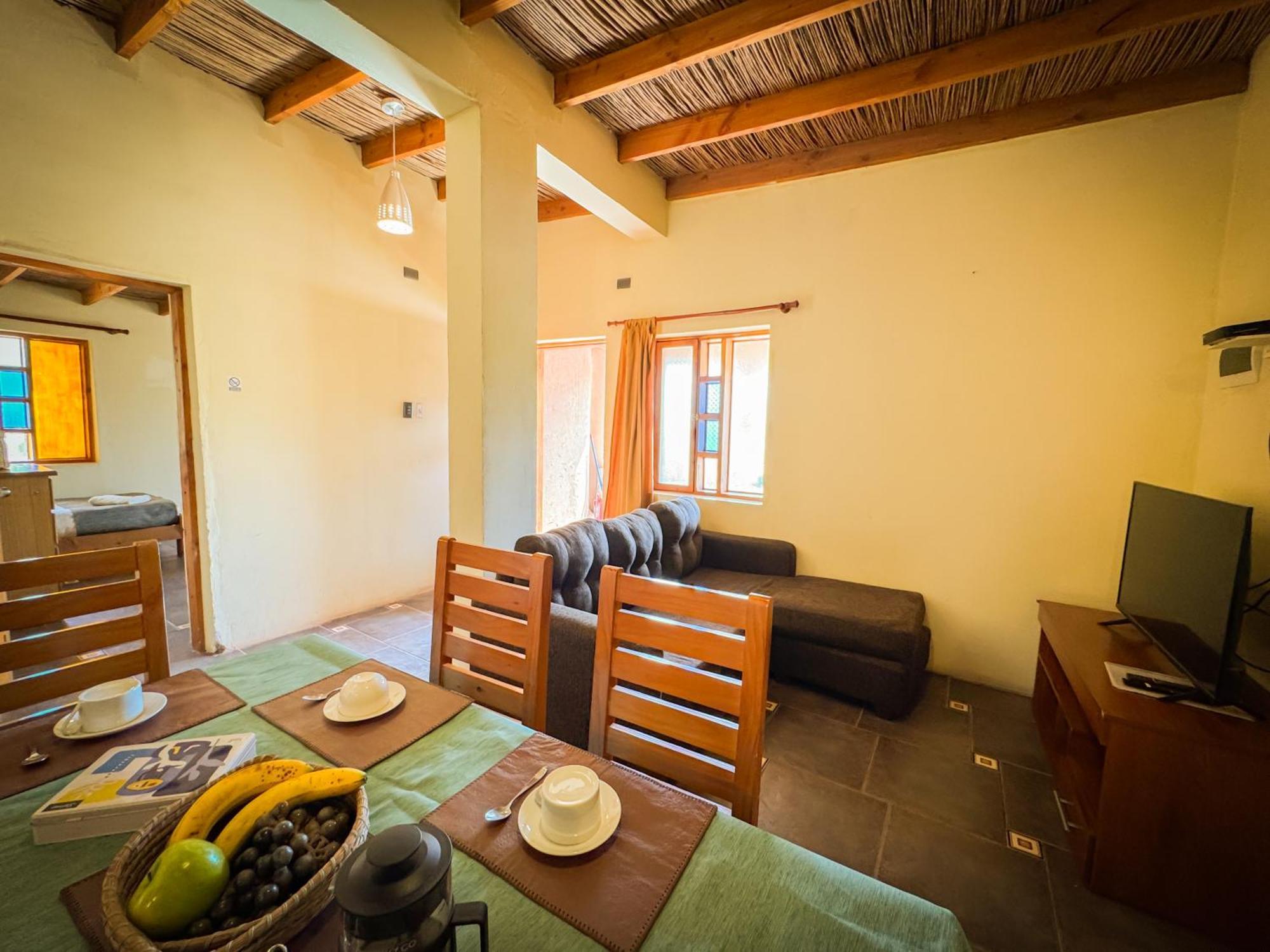 Hostal Y Cabanas Renta House San Pedro San Pedro de Atacama Exterior photo