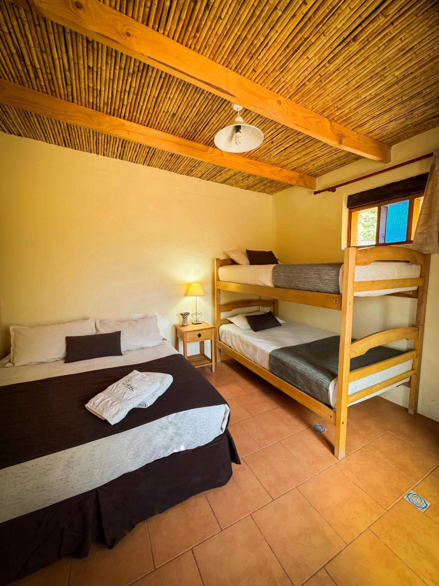Hostal Y Cabanas Renta House San Pedro San Pedro de Atacama Exterior photo