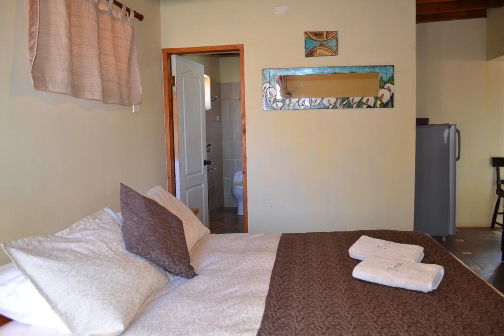 Hostal Y Cabanas Renta House San Pedro San Pedro de Atacama Exterior photo