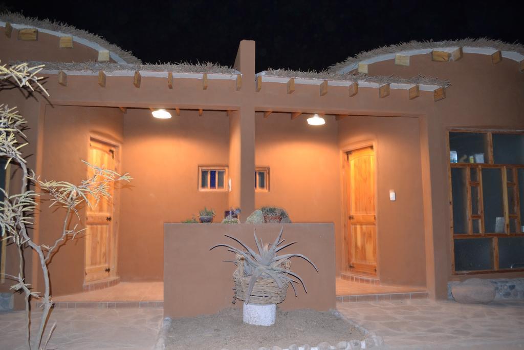 Hostal Y Cabanas Renta House San Pedro San Pedro de Atacama Exterior photo