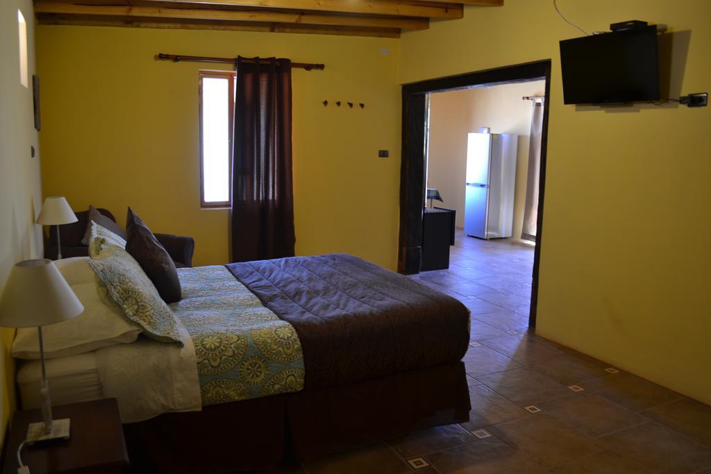 Hostal Y Cabanas Renta House San Pedro San Pedro de Atacama Exterior photo