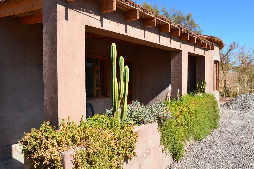 Hostal Y Cabanas Renta House San Pedro San Pedro de Atacama Exterior photo