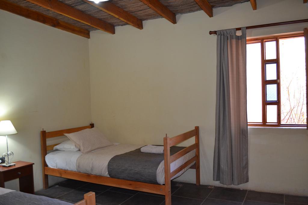 Hostal Y Cabanas Renta House San Pedro San Pedro de Atacama Exterior photo