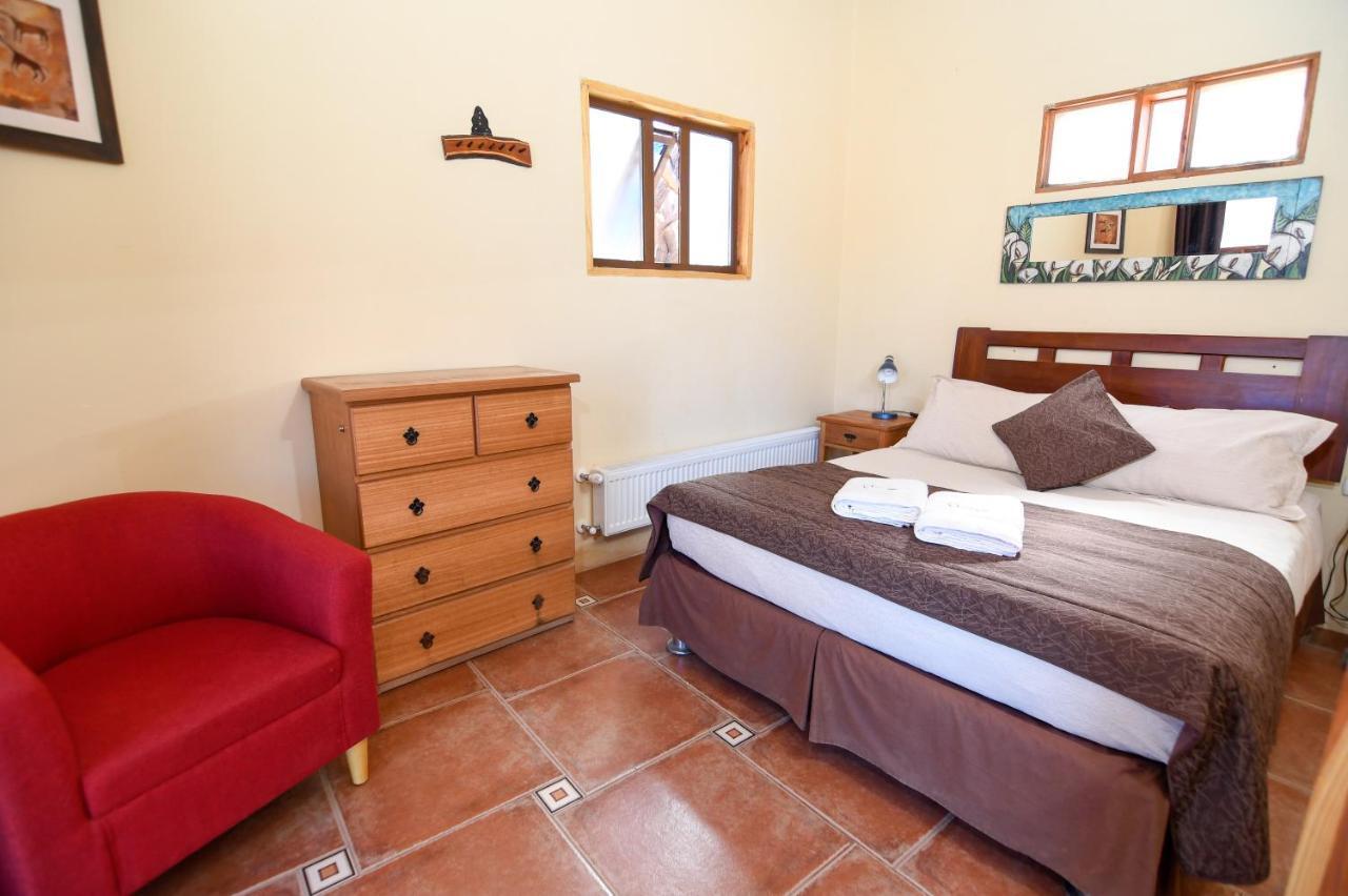 Hostal Y Cabanas Renta House San Pedro San Pedro de Atacama Exterior photo
